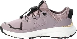 Jack Wolfskin Seattle 365 Low W Chaussure de Marche Femme