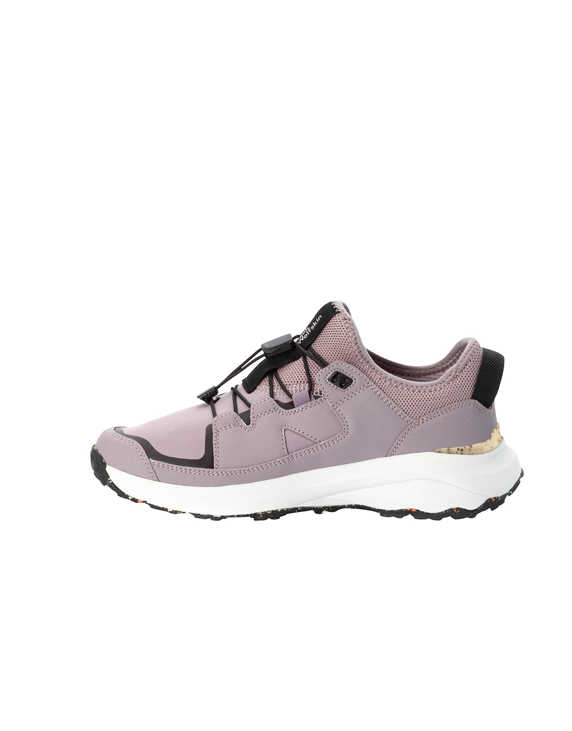 Jack Wolfskin Seattle 365 Low W Chaussure de Marche Femme