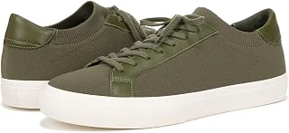 Vince Men's Fulton Lace Up Casual Fashion SneakerSneaker