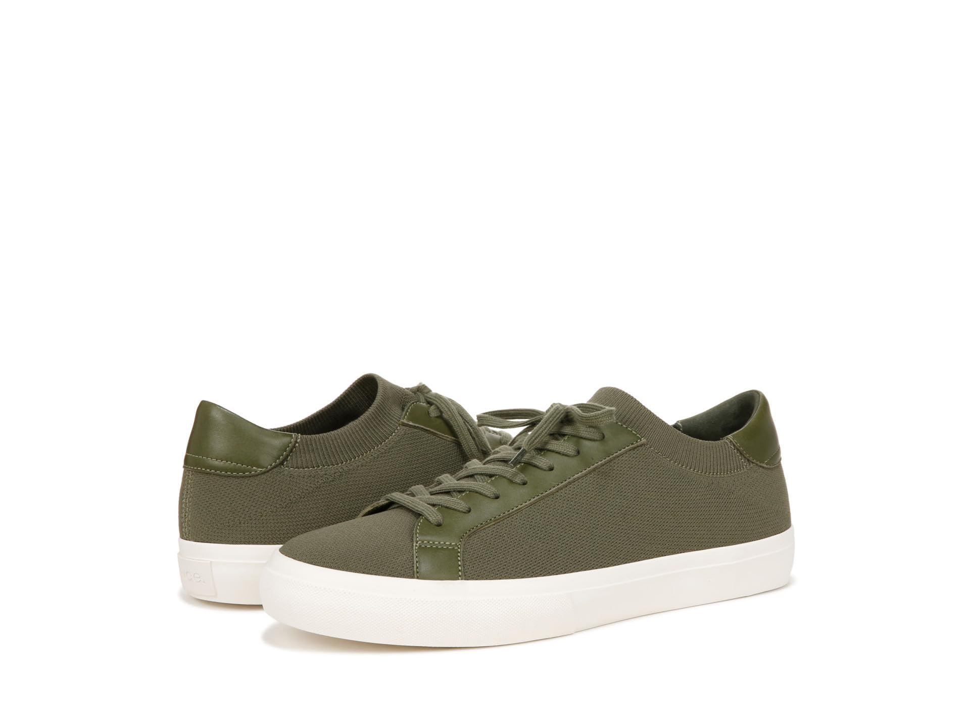 Vince Men's Fulton Lace Up Casual Fashion SneakerSneaker