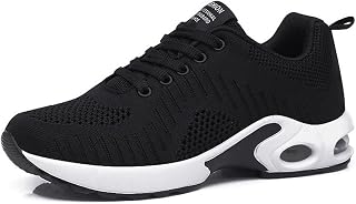 FLARUT Women's Running Shoes Trainers Sports Shoes Running Trainers