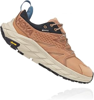 HOKA Unisex Anacapa Low GTX Women's Hiking Shoe