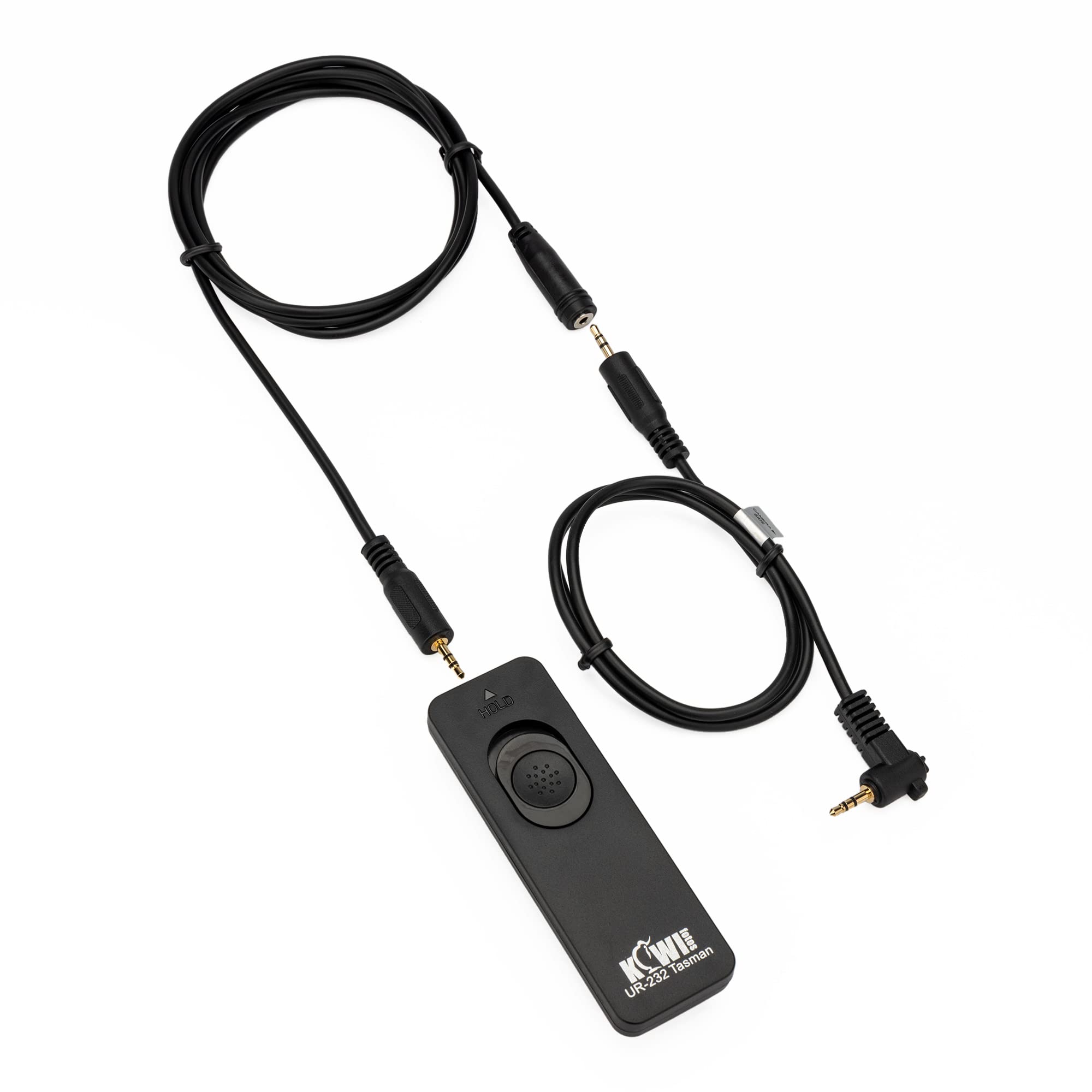Kiwifotos RS-60E3 Remote Switch Shutter Release for Canon T7 T6 R6 R8 R100 | for