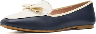 Cole Haan Women's Payson Soft Bow LoafersLoafer