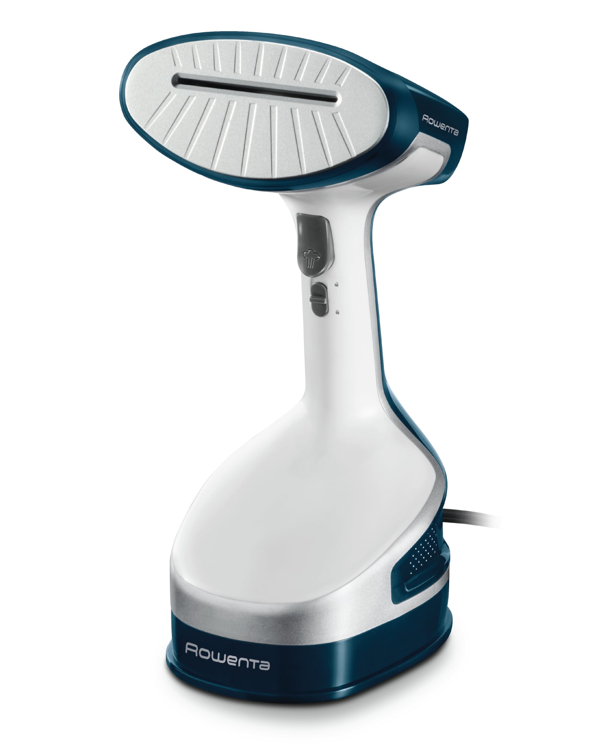 Rowenta Handheld Steamer for Clothes, X-Cel, 1600 Watts, 40-Second Fast Heat-Up,