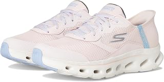 Skechers Women's Go Walk Glide Step 2.0 Belah Hands Free Slip-ins Trainers