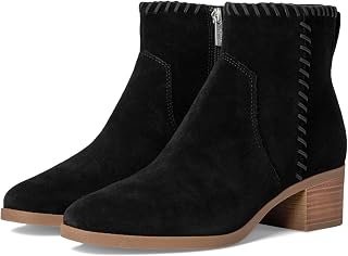 TOMS Women's Delilah Fashion Boots