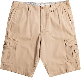 Quiksilver Crucial Battle-Cargo Shorts for Men