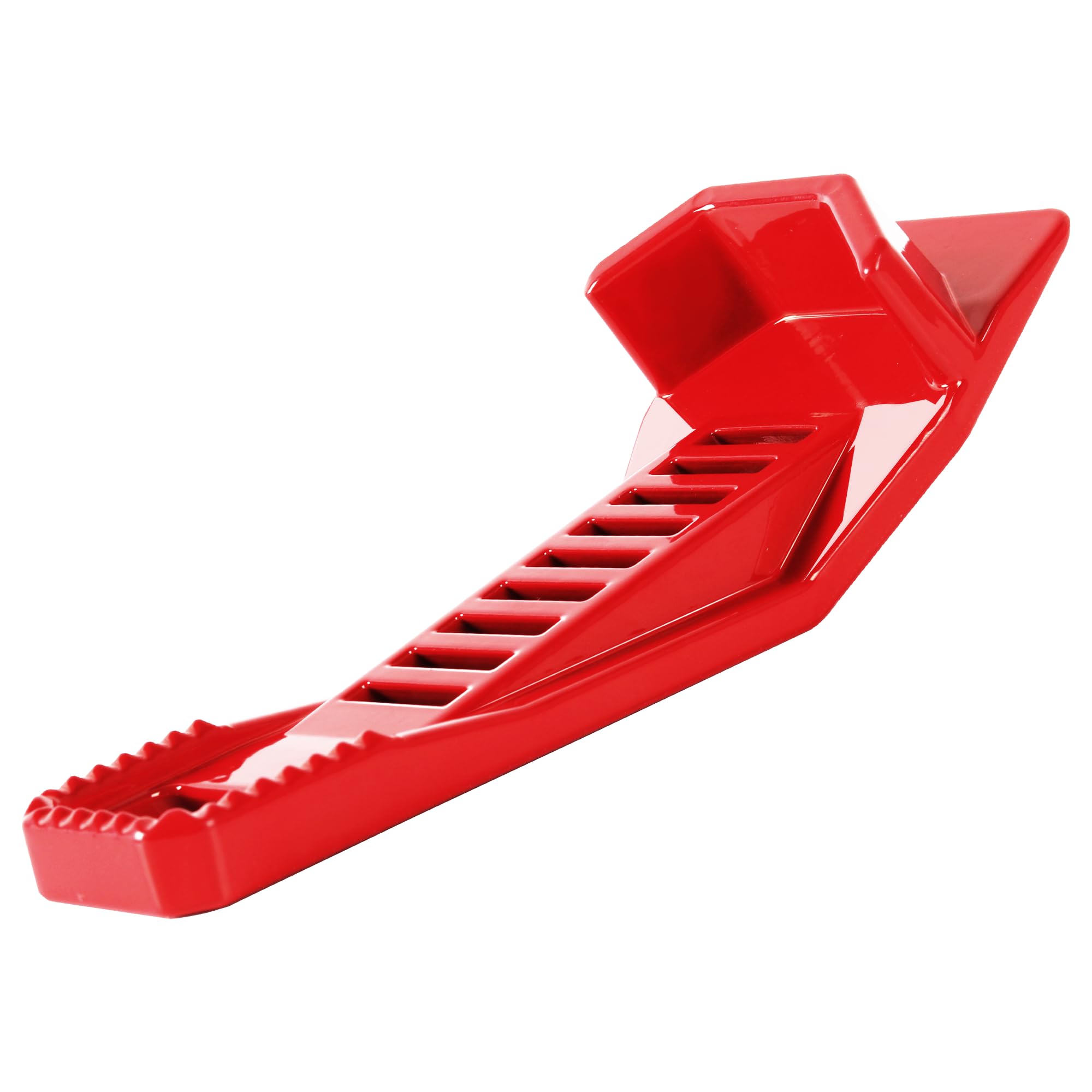 Calvana XL Drywall Lifter, Drywall Rasp, Drywall Jack, Taller and Wider Toe Inse