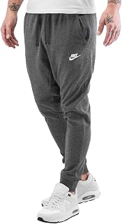 NIKE Men's M NSW Club Jggr JSY Sport Trousers