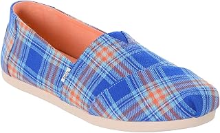 TOMS Alpargata Unisex Children's Low Loafer