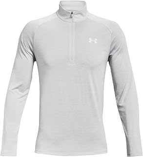 Under Armour Men's Ua Tech™ ½ Zip Long Sleeve Sweatshirt