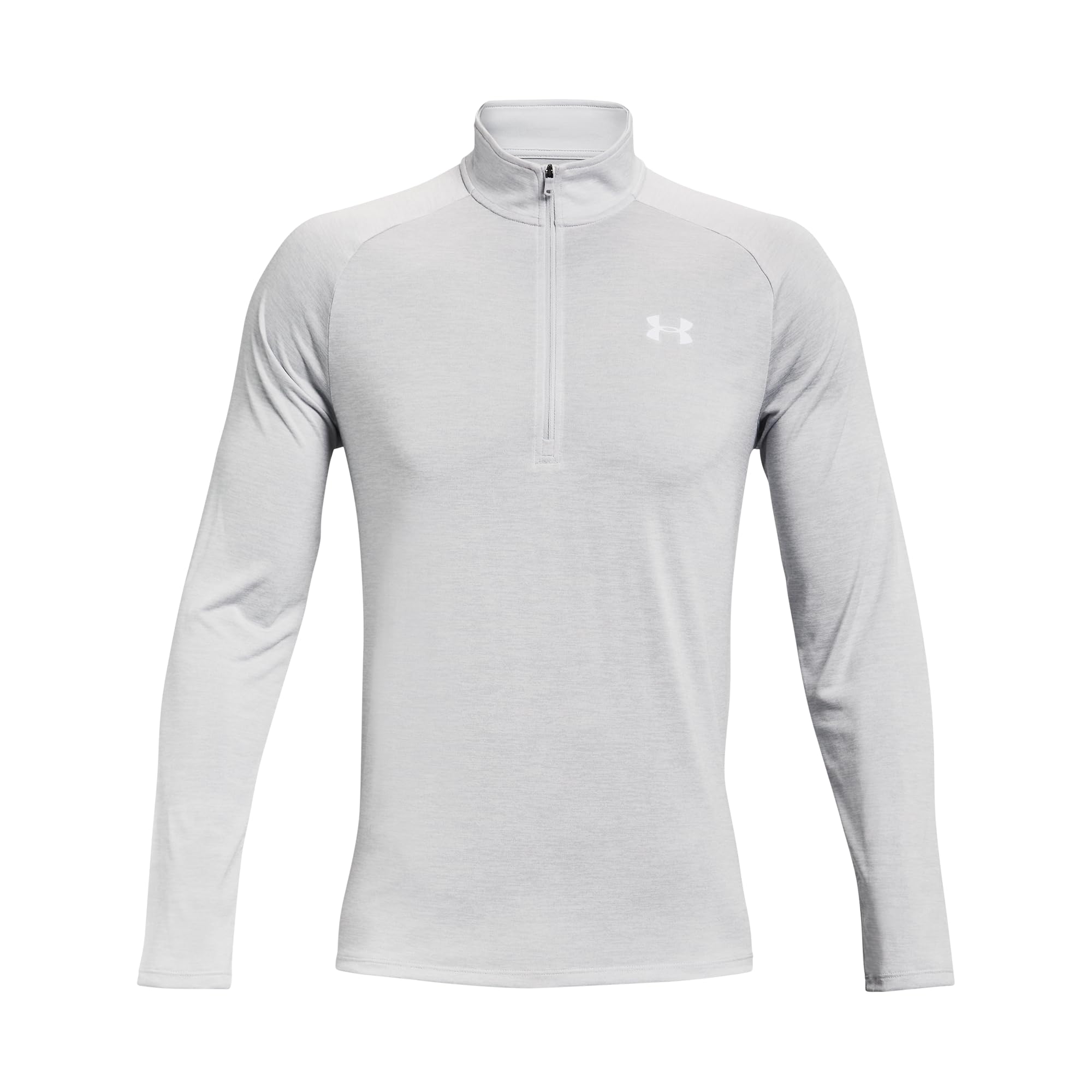 Under Armour Men's Ua Tech™ ½ Zip Long Sleeve Sweatshirt
