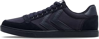 hummel Unisex Slimmer Stadil Tonal Low Low-Top Sneakers