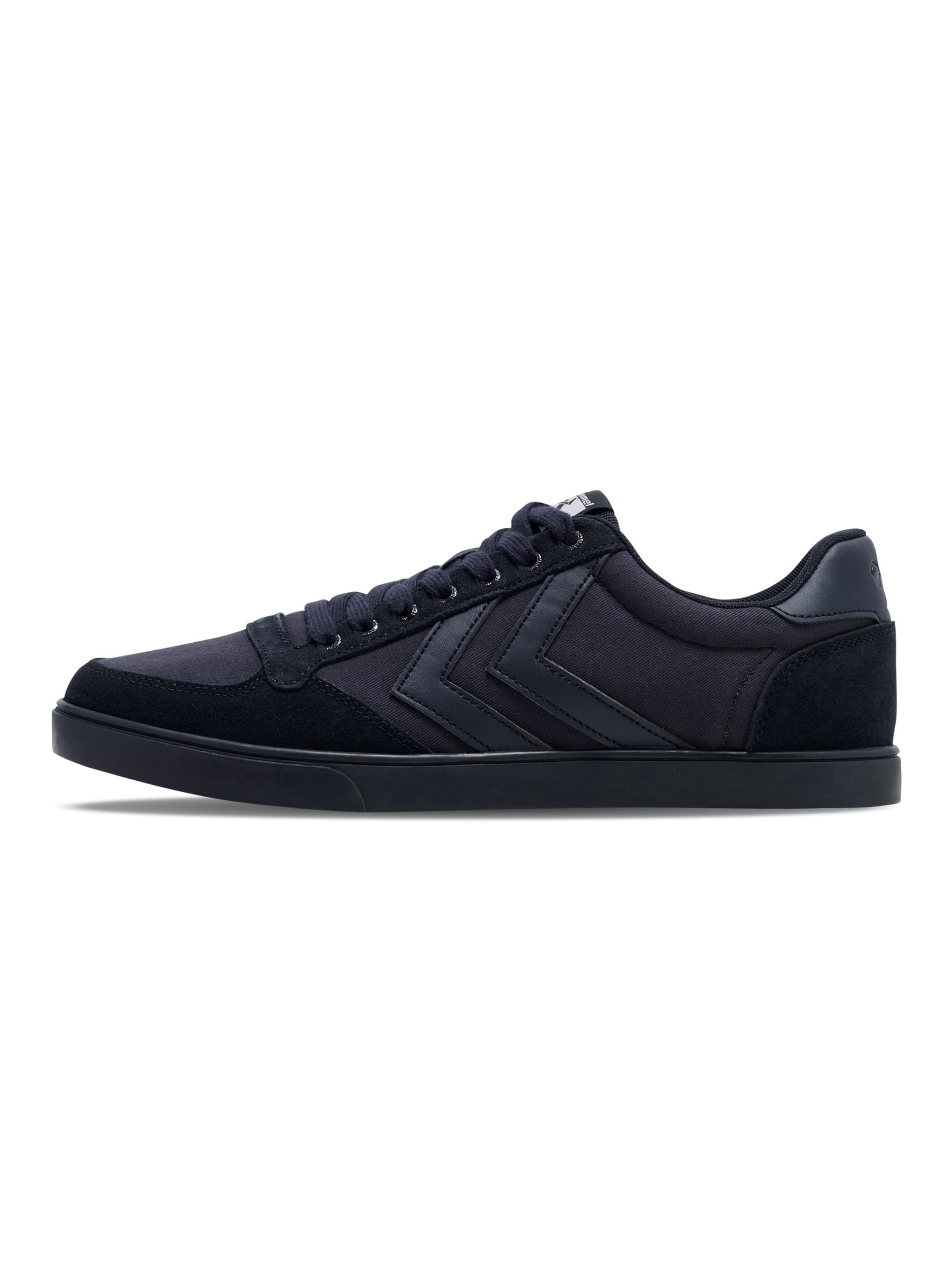 hummel Unisex Slimmer Stadil Tonal Low Low-Top Sneakers