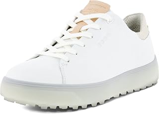 ECCO Hybrid Hydromax Tray Water Resistant Golf Shoes Women's