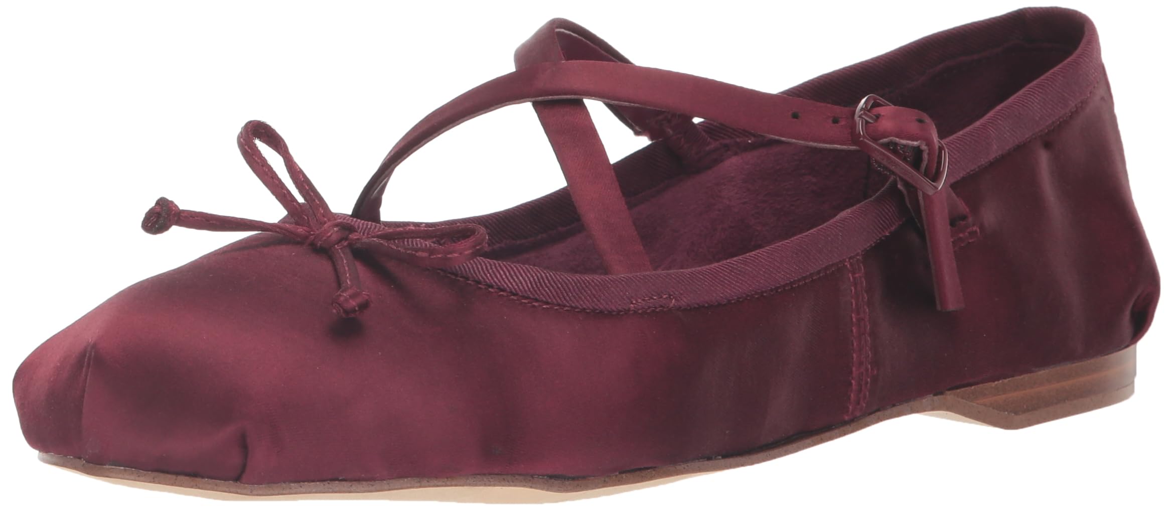 Circus by Sam Edelman Women's ZuriBallet Flat