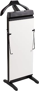 Corby 4400 Pants Press in White - USA Plug