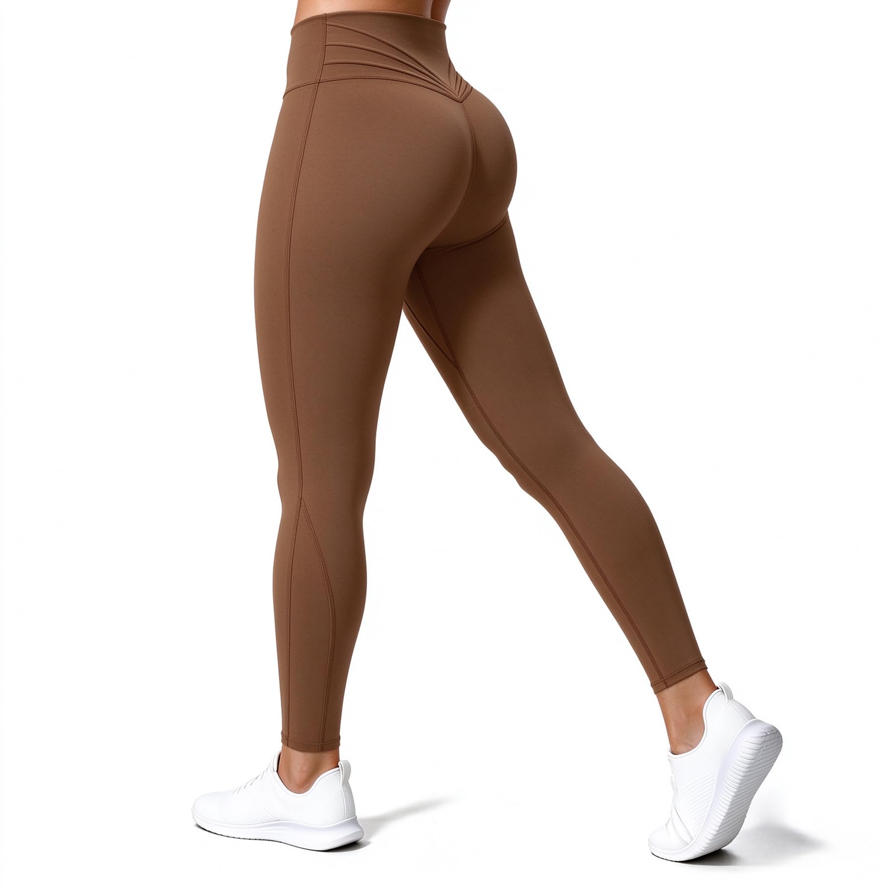 Aoxjox Women's Trinity Yoga Pants