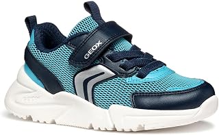 Geox Boy's J Loftus Boy BSneaker