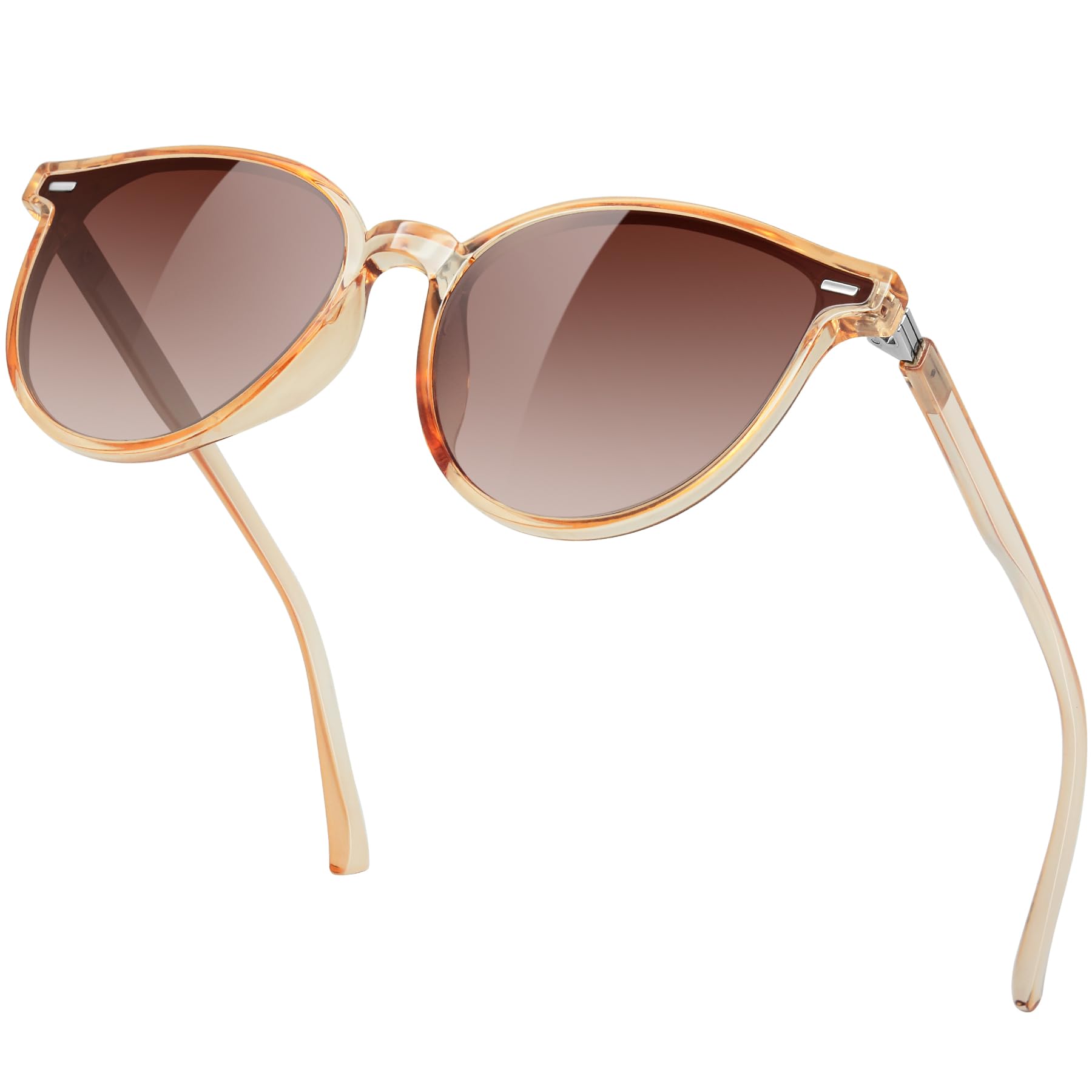 KANASTAL High Protection Polarised Sunglasses Womens Classic UV400
