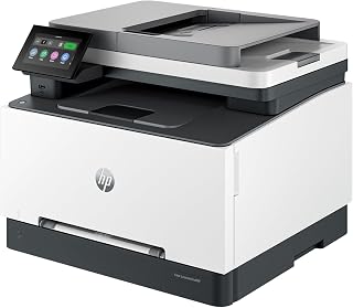 HP Color LaserJet Pro MFP 3301sdw | Color Printer | Wireless | All-in-One | Duplex