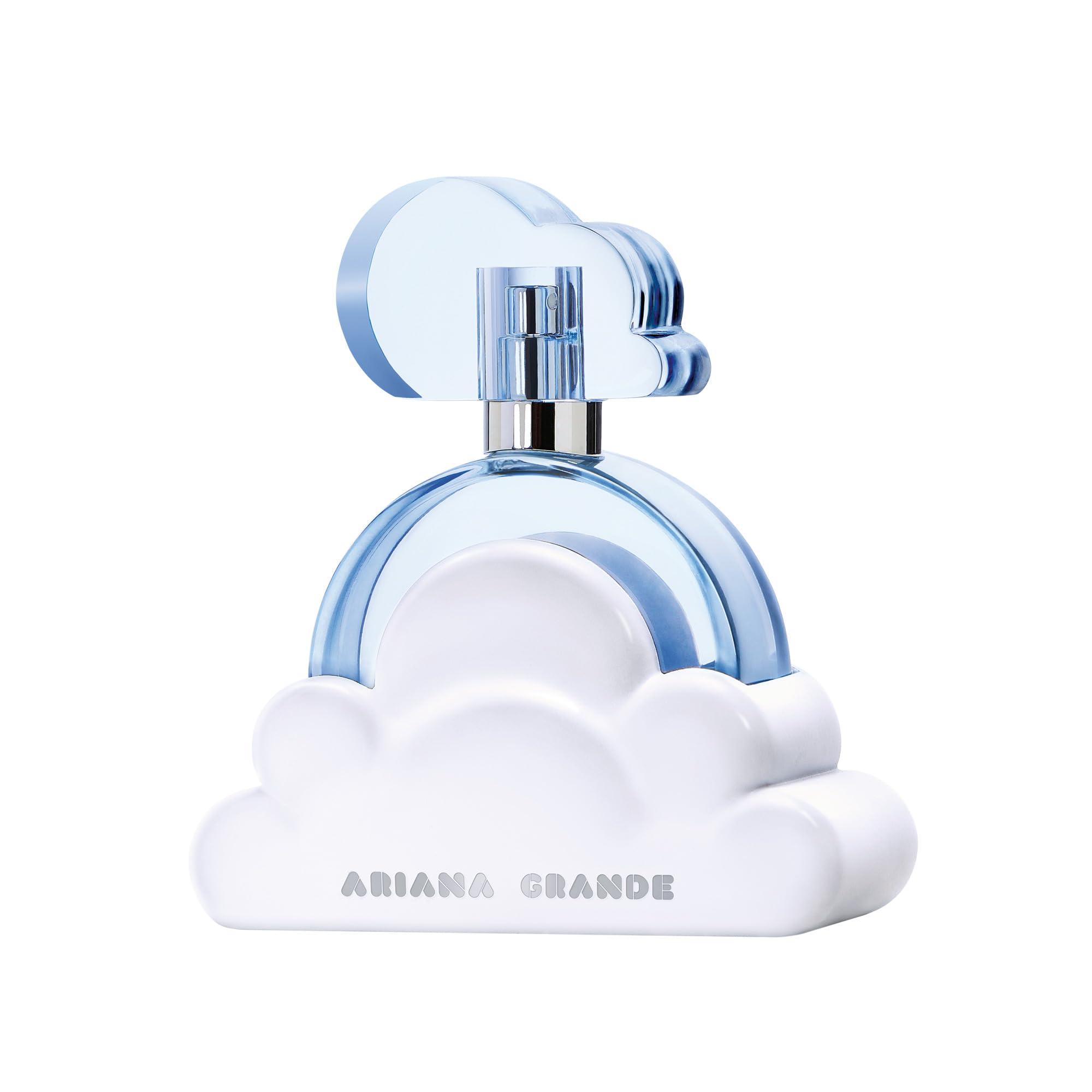 Ariana Grande Cloud Eau de Parfum – Warm Gourmand Fragrance for Women – Women's 