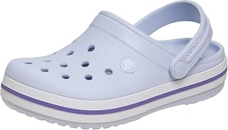 Crocs Unisex Kids Crocband Clog KClog