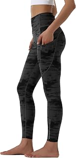 OVRUNS Women's Leggings