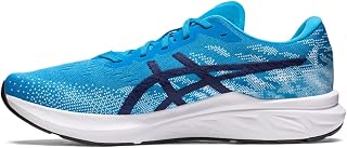 ASICS Dynablast 3, Men's Trainers, Island Blue Indigo Blue, One Size