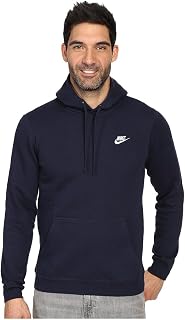 Nike Men's Sportswear Club Pullover Hoodie
