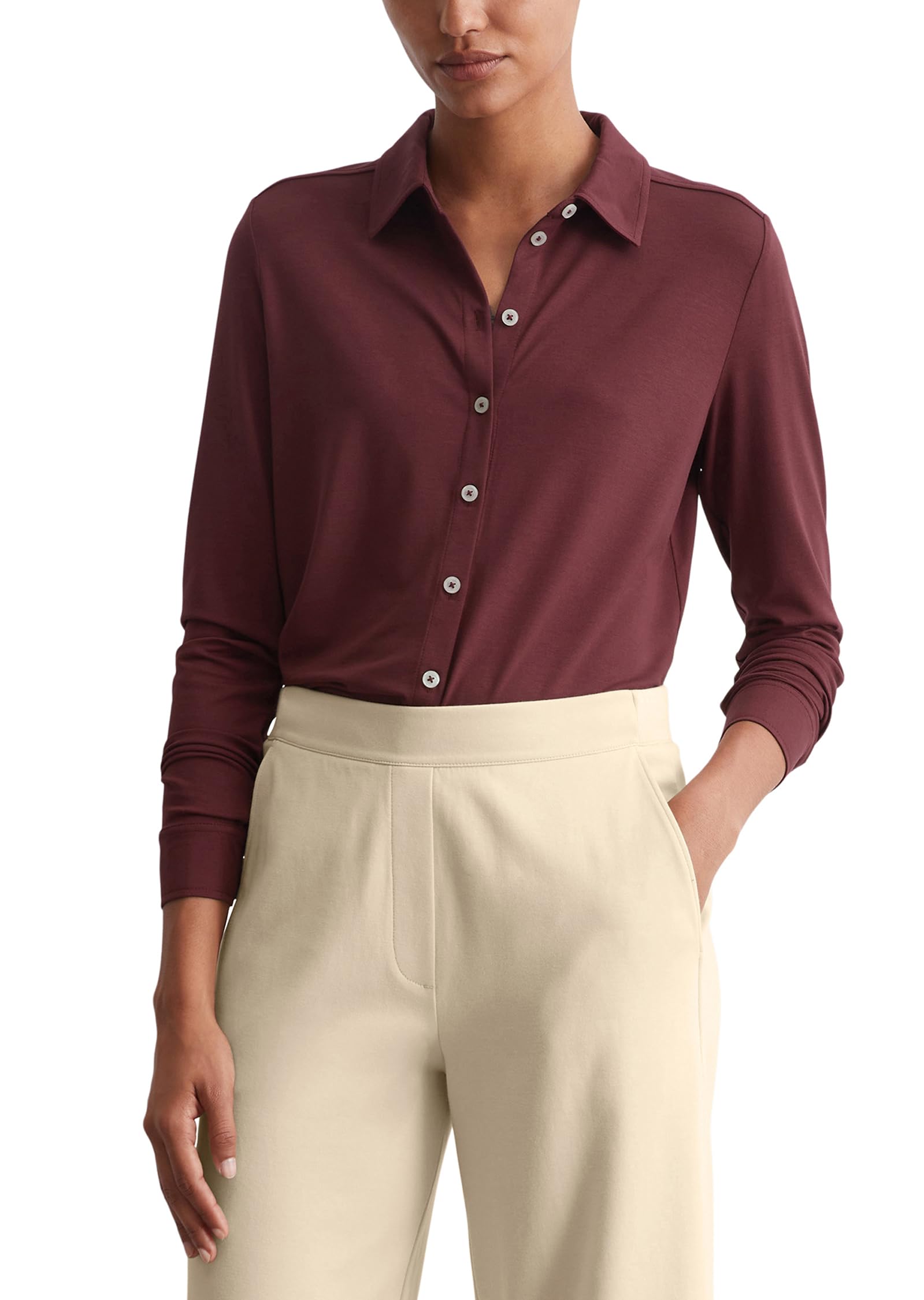 Marc O'Polo Women's T-Shirt