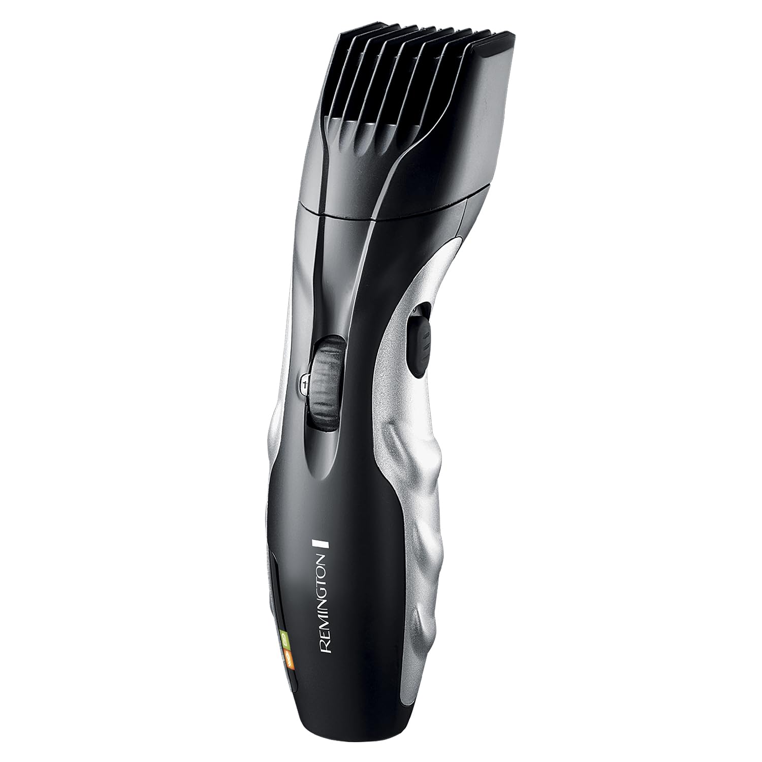 Remington Barba Beard Trimmer (Advanced Ceramic Blades, Pop-up Detail Trimmer, A