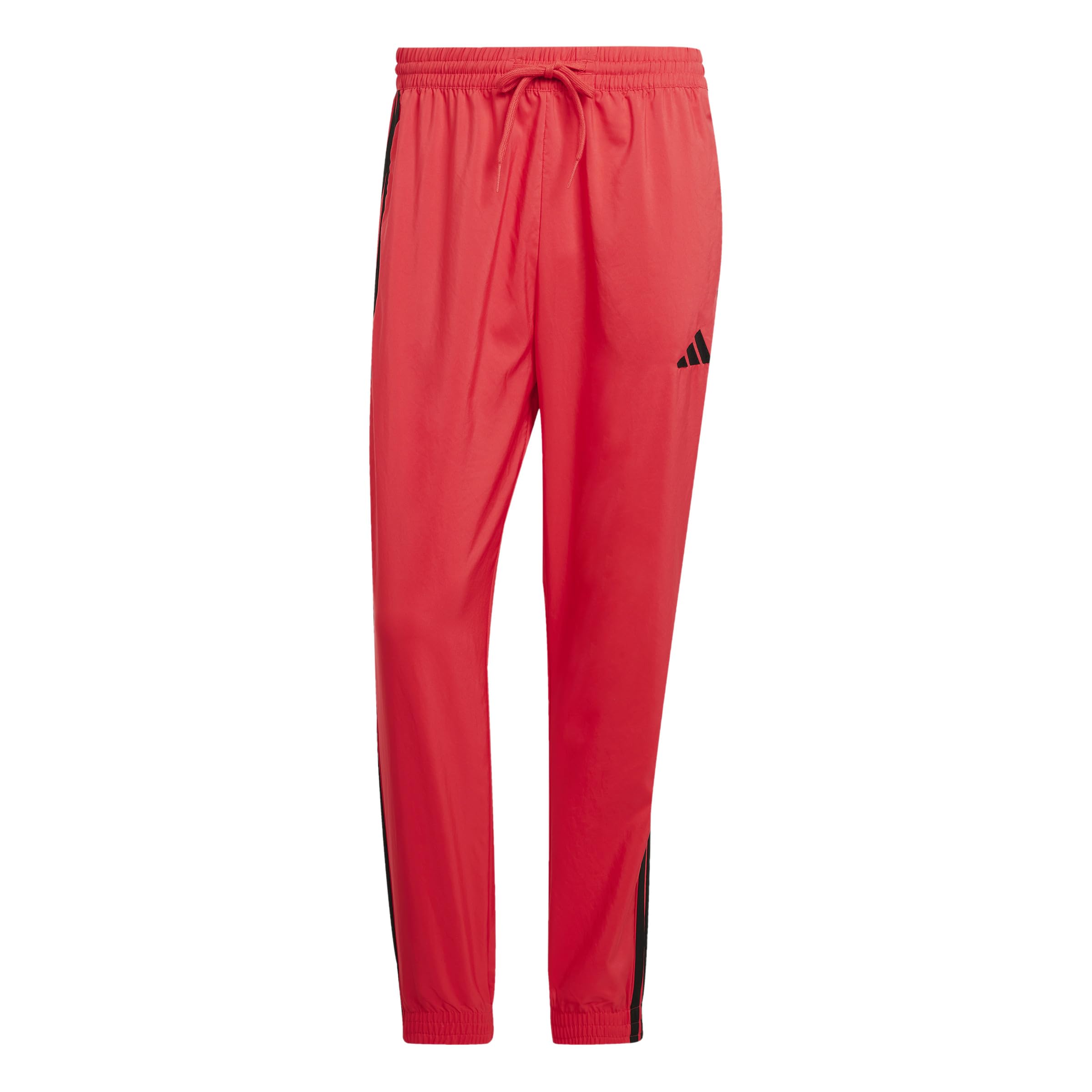 adidas Men's Essential Three Stripes Woven Pant