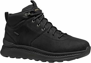 Geox Men's U Spherica Active X2 Ankle Boots