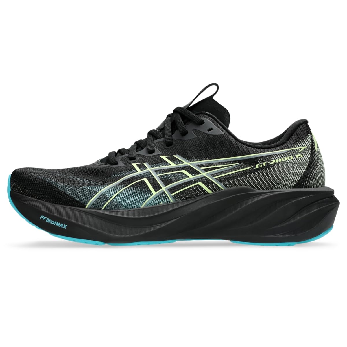 ASICS Men's GT-2000 15 Running
