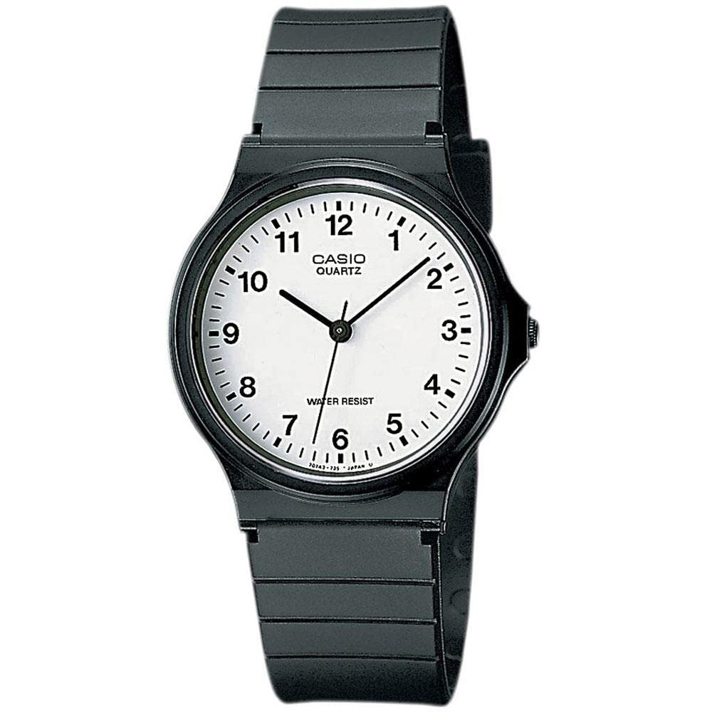 Casio Collection Men MQ-24-7BLLEG Men's Wristwatch
