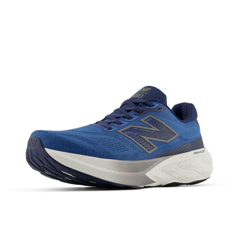 New Balance Fresh Foam X 880 V15 Men's Running Shoe