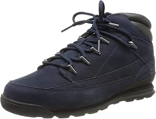 Timberland Mid Lace Up Hiking Boot Men's Boots