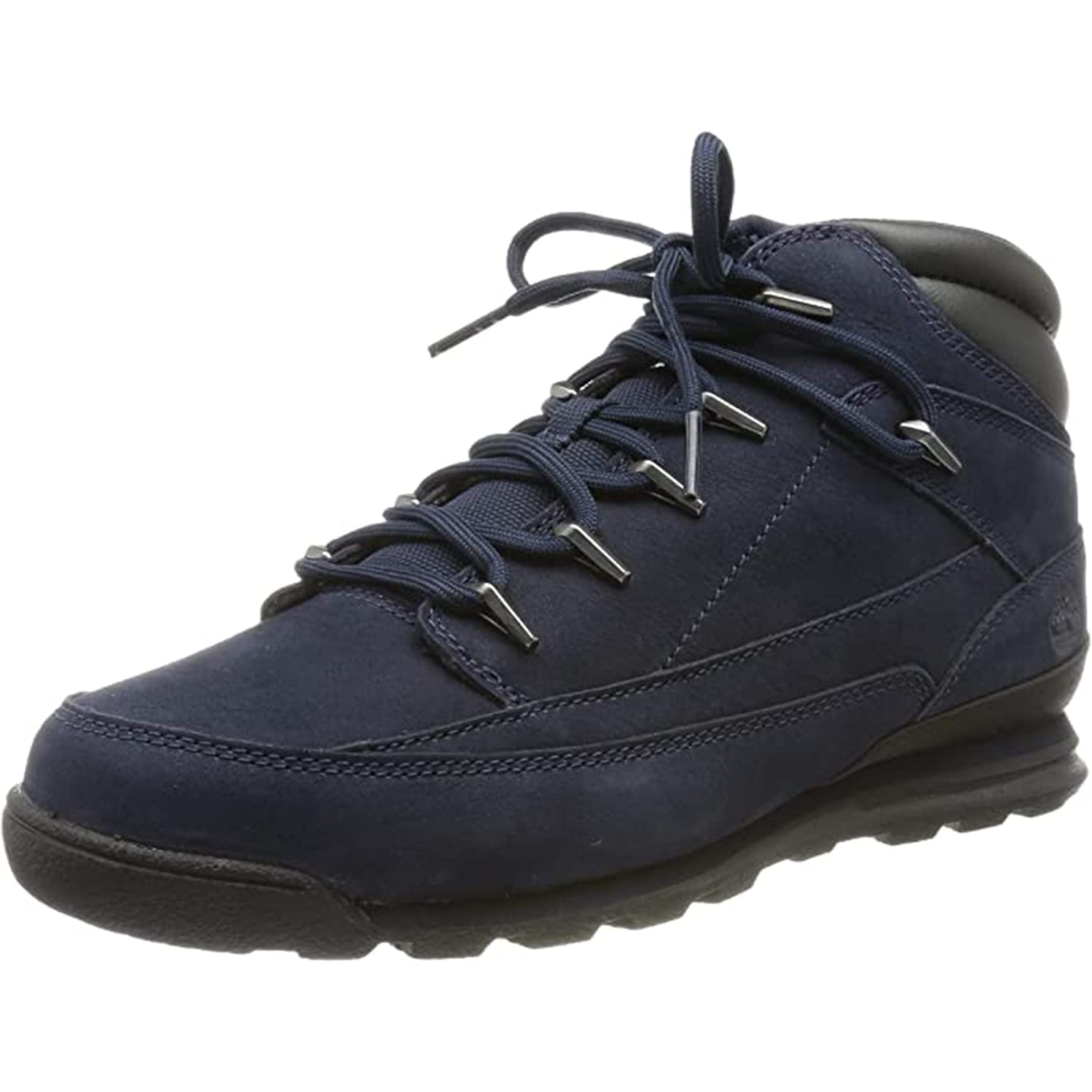 Timberland Mid Lace Up Hiking Boot Men's Boots