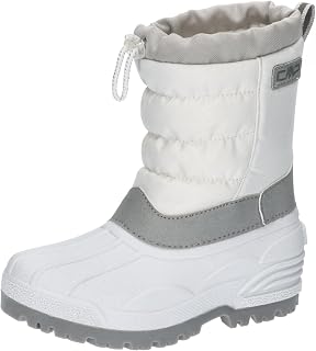 CMP Kids Hanki 3.0 Snow Boots Unisex – Adult