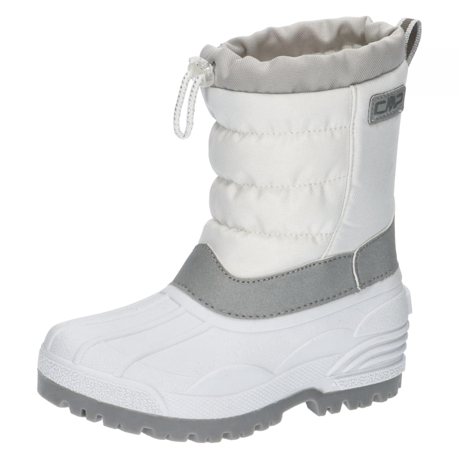 CMP Kids Hanki 3.0 Snow Boots Unisex – Adult