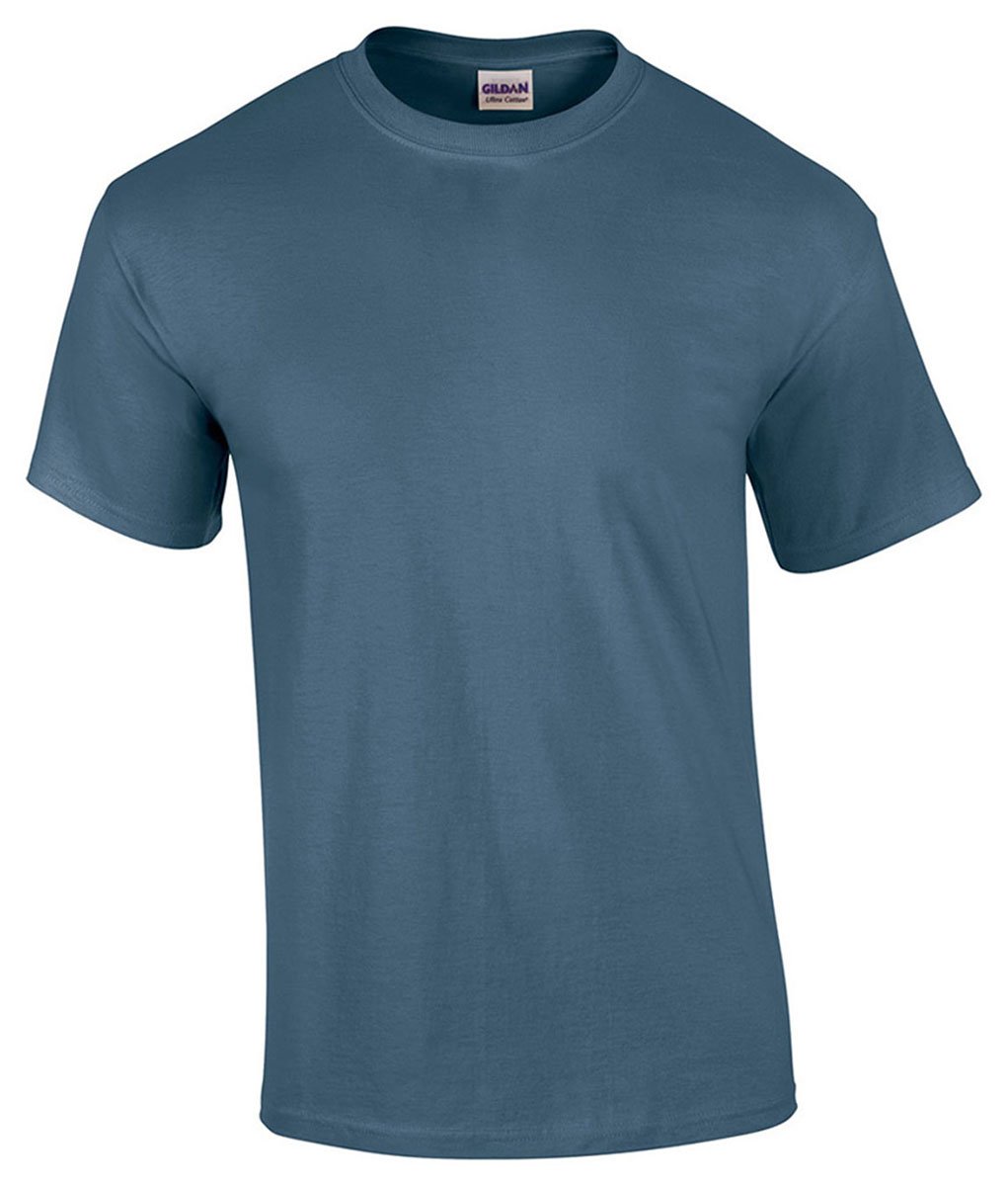 Gildan Men's Opaque T-Shirt