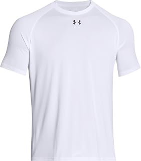 Under Armour Men's Loose T-Shirt