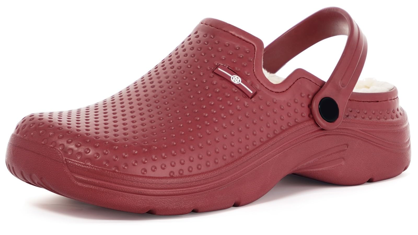 Eagsouni Clogs and Mules for Men and Women Winter House Slippers
