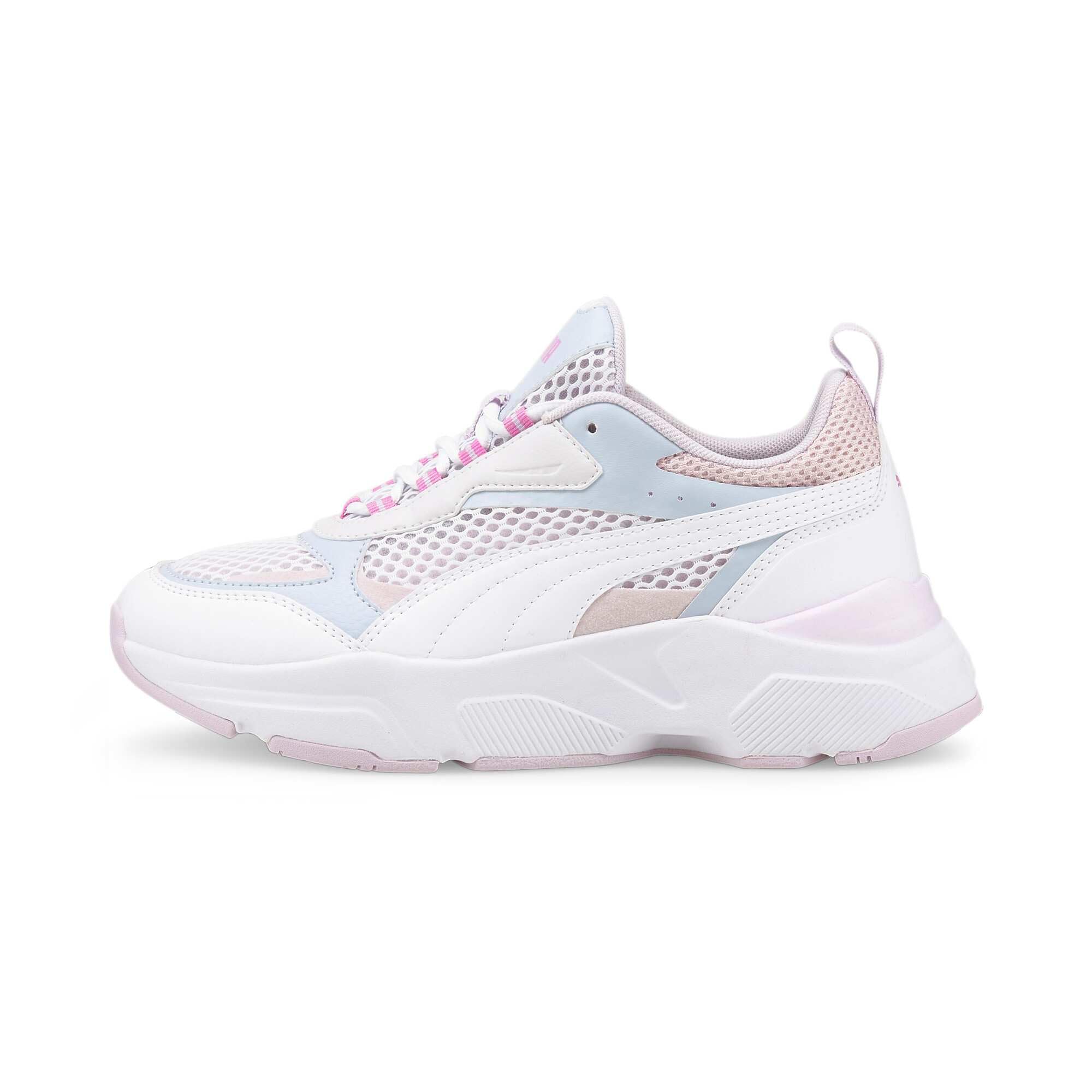 Puma Cassia Summer Women's Trainers
