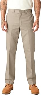 Dickies Men's Casual Business Trousers 874® Flex Work Pants