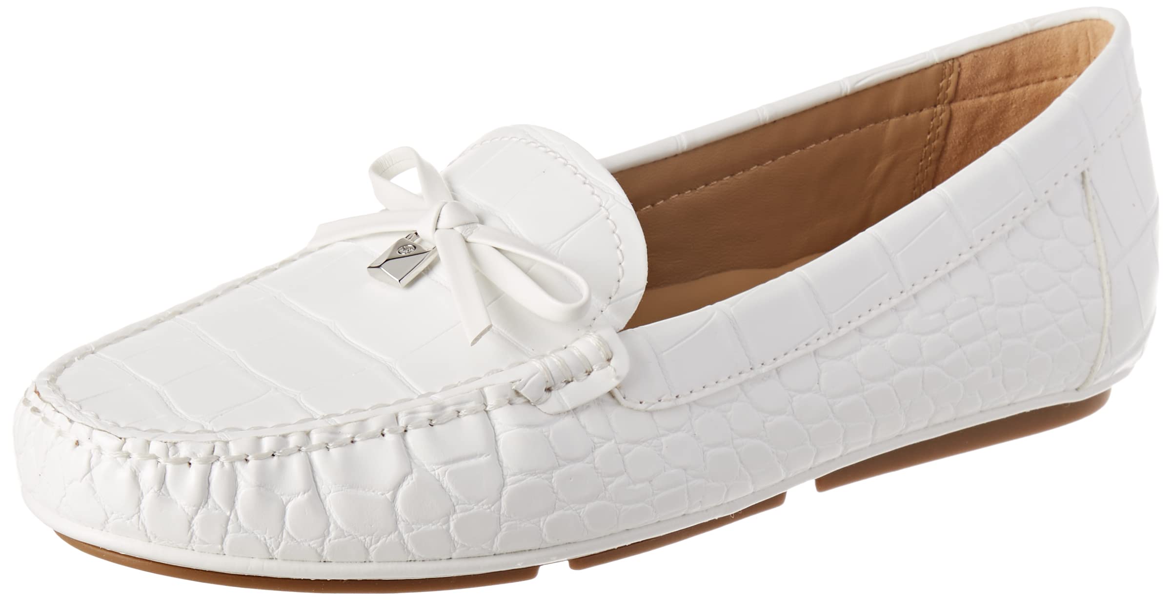Michael Kors Juliette Moc, Women's Sneaker