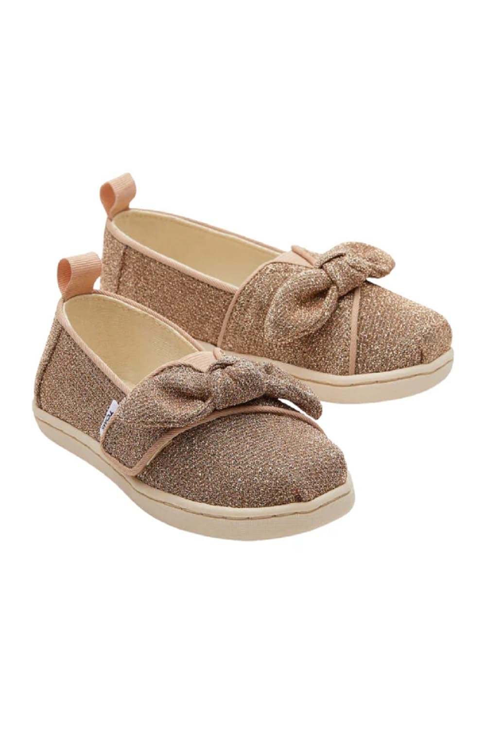 TOMS Classic Alpargata, Girls and Girls Low Loafer