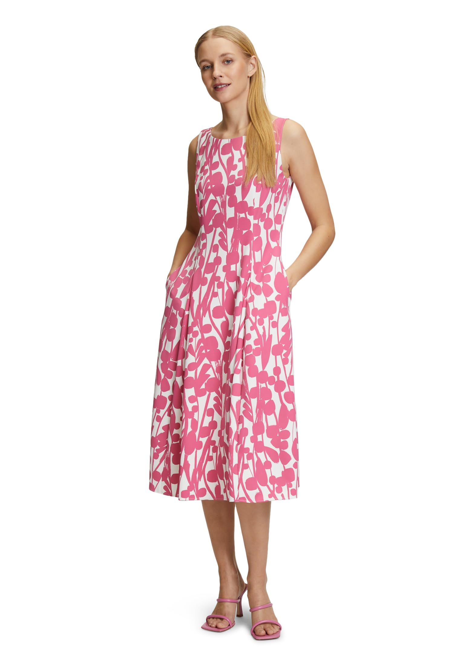Vera Mont Women's Dress